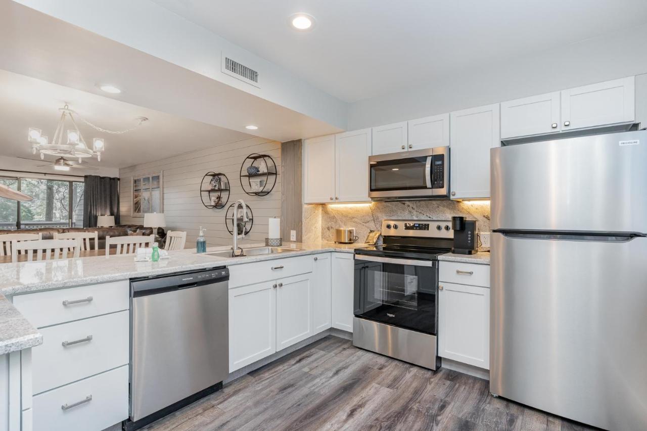 Completely Remodeled And Open 18c Richmond Park Myrtle Beach