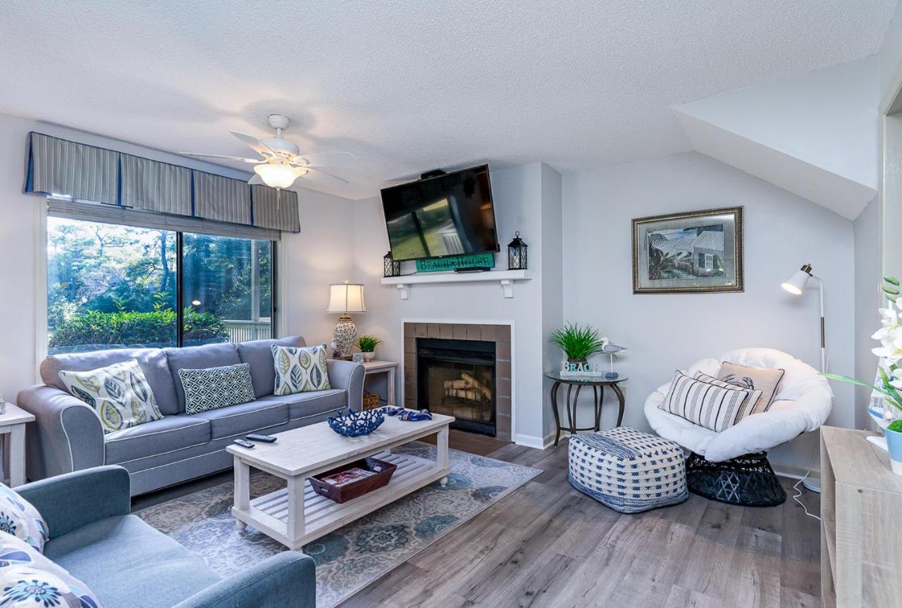 Charming 2 Bedroom Unit At Kingston Plantation - 11a Saint