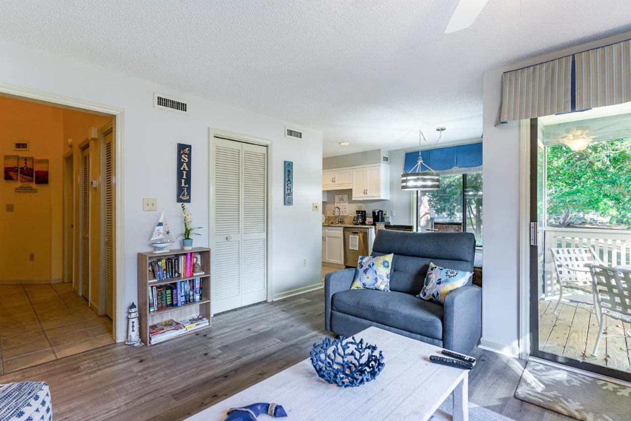 Villa Charming 2 Bedroom Unit At Kingston Plantation - 11a Saint