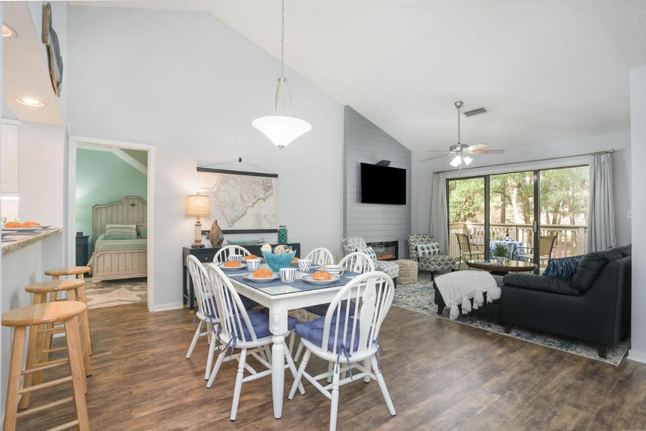14d Richmond Park - Gorgeously Remodeled 3 Bed, 3 Bath * Myrtle Beach