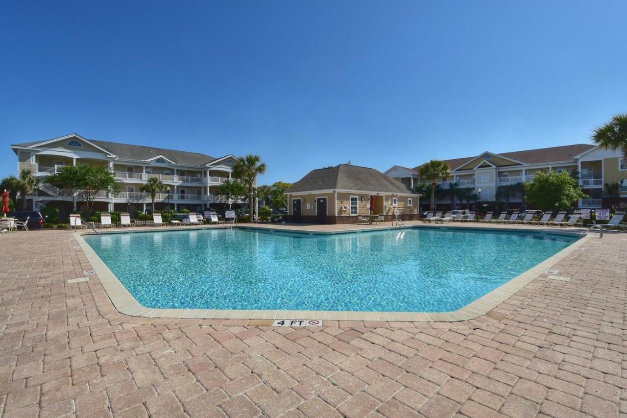2314 The Havens Holiday home Myrtle Beach