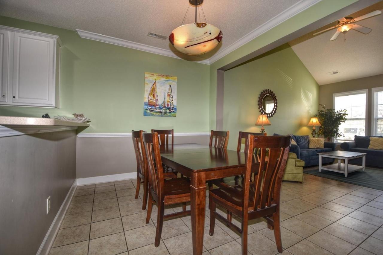 2314 The Havens Holiday home