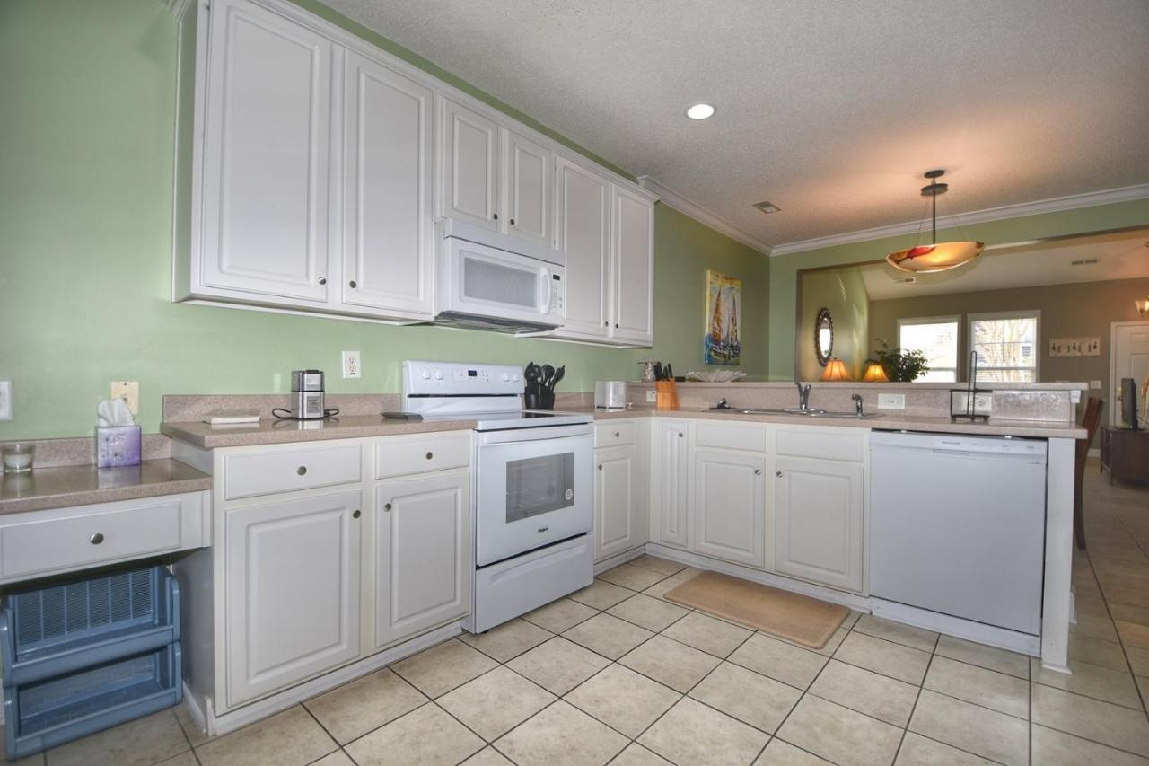 2314 The Havens Holiday home Myrtle Beach
