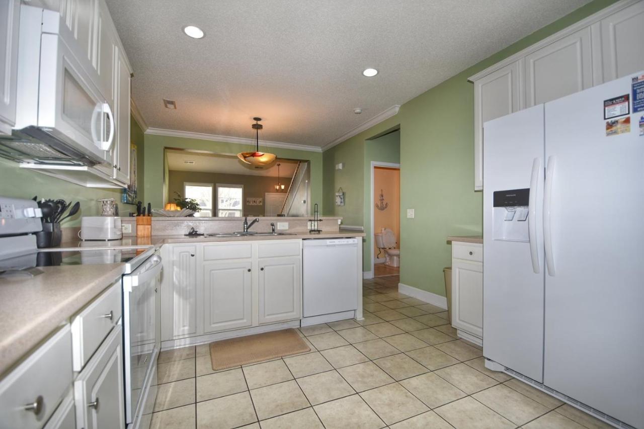 2314 The Havens Holiday home *