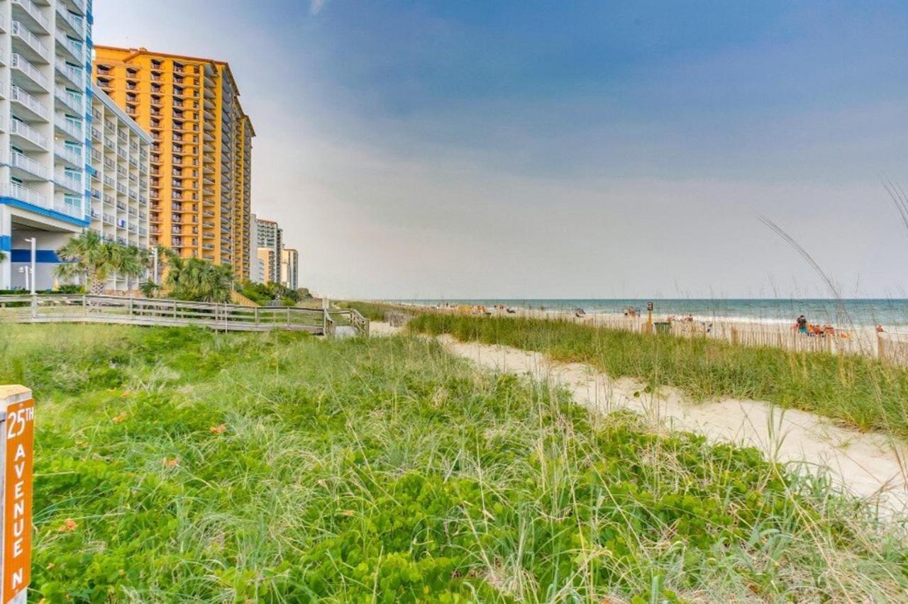 Apartment Palms Getaway Myrtle Beach
