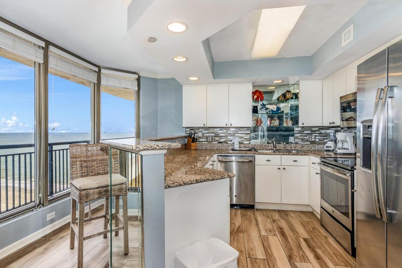 Apartment Exquisite 2 Bedroom Ocean View Unit - 2003 Brighton - Kingston Plantation