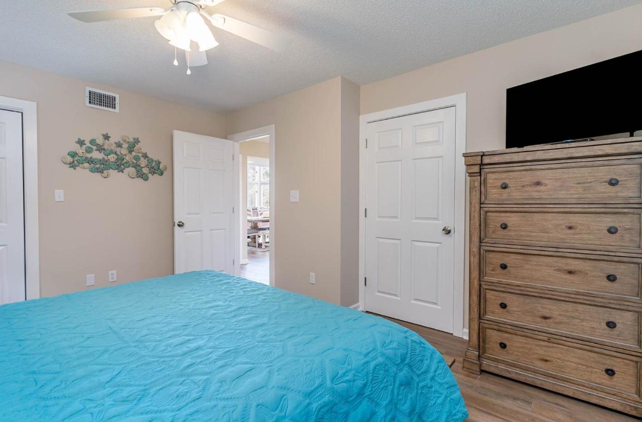 Gorgeous And Spacious 4 Bedroom - 8d Windermere By The Sea