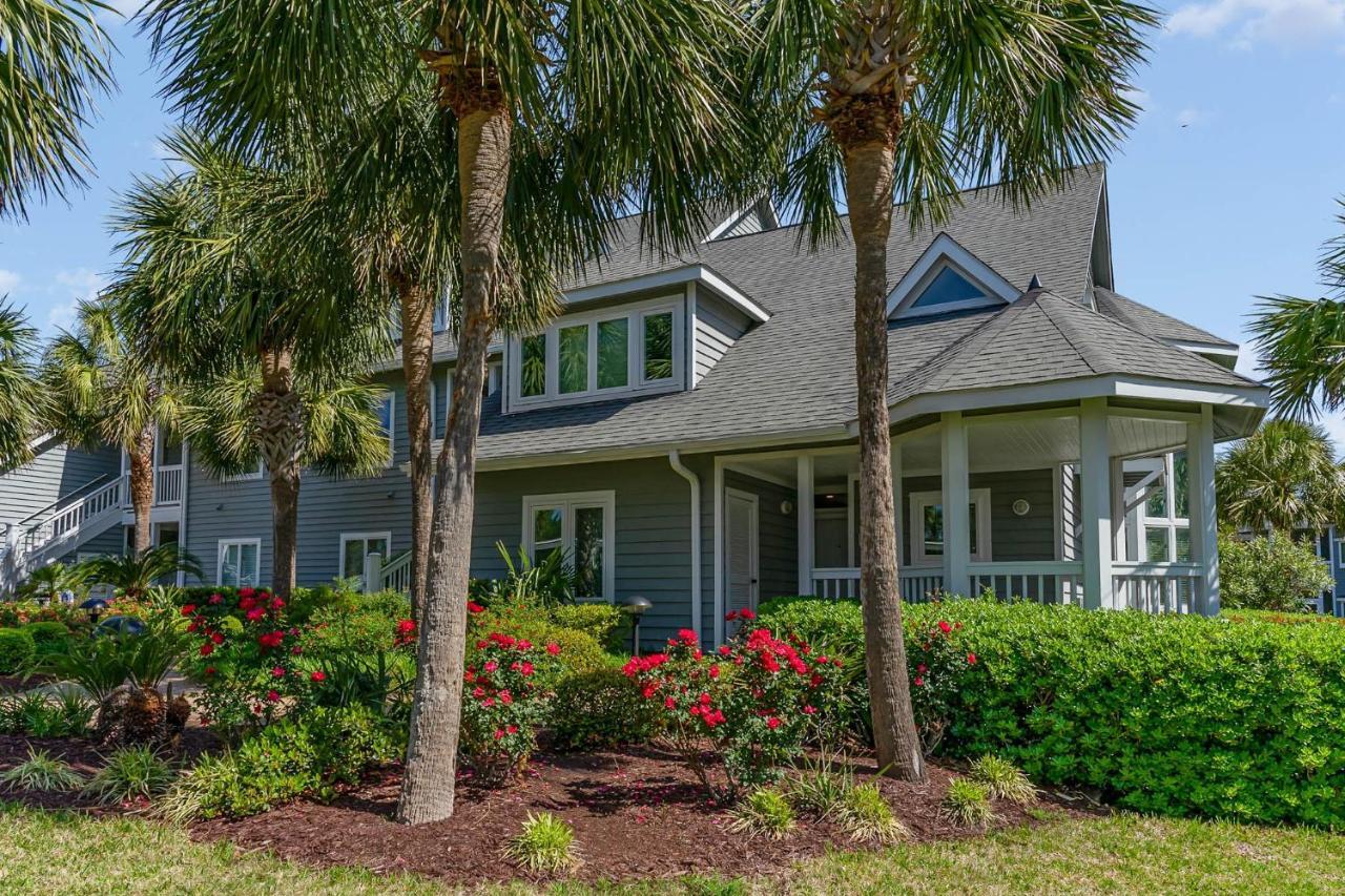 Gorgeous And Spacious 4 Bedroom - 8d Windermere By The Sea Villa