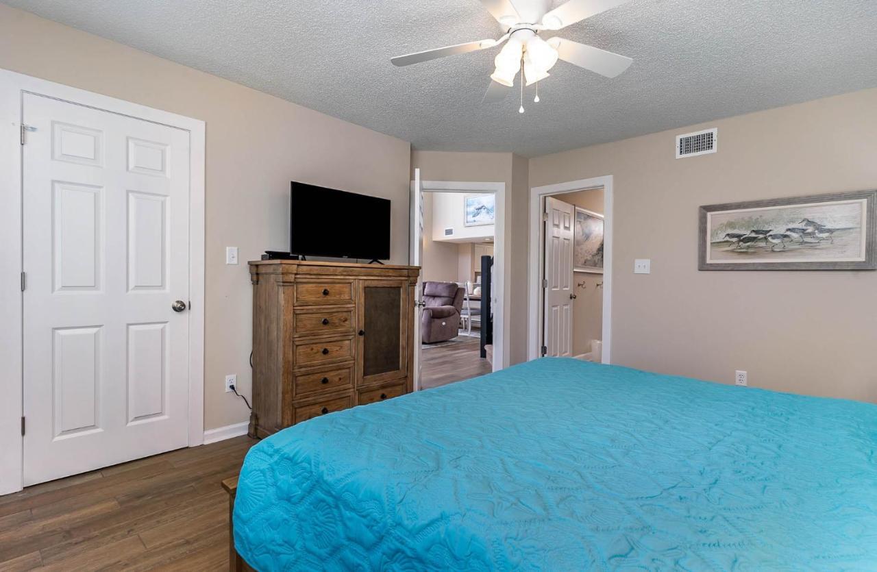 Gorgeous And Spacious 4 Bedroom - 8d Windermere By The Sea Villa *
