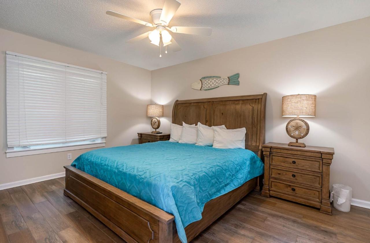 Gorgeous And Spacious 4 Bedroom - 8d Windermere By The Sea