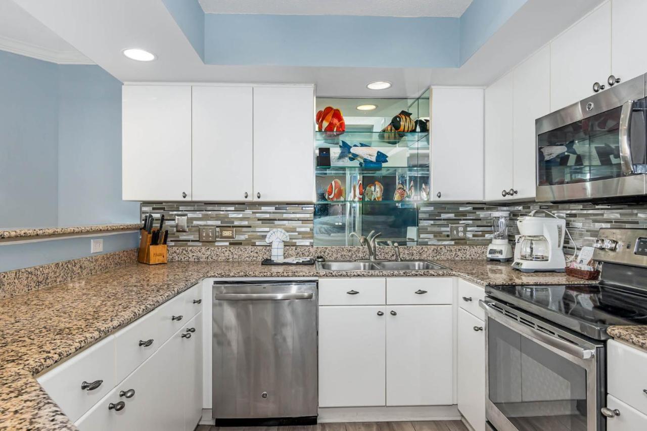 Apartment Exquisite 2 Bedroom Ocean View Unit - 2003 Brighton - Kingston Plantation