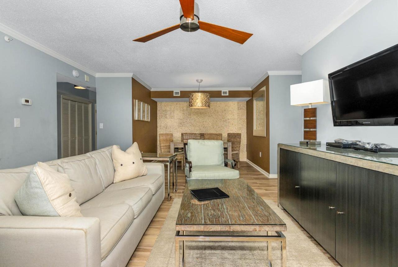Exquisite 2 Bedroom Ocean View Unit - 2003 Brighton - Kingston Plantation