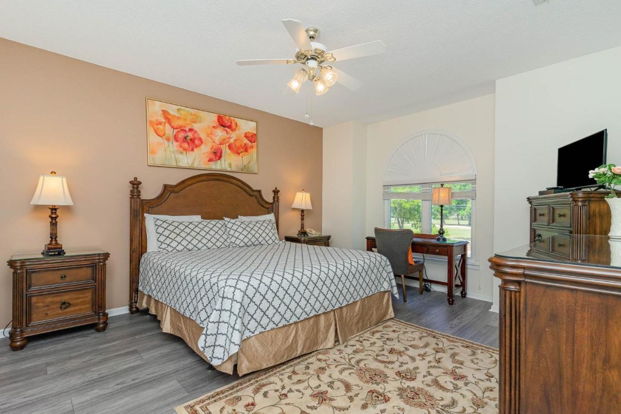 Golfers Paradise - 3 Bedroom, 3 Bath In Canterbury Court Myrtle Beach