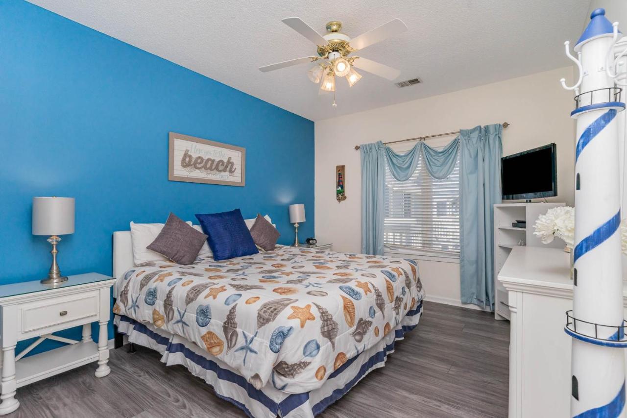 Golfers Paradise - 3 Bedroom, 3 Bath In Canterbury Court Myrtle Beach