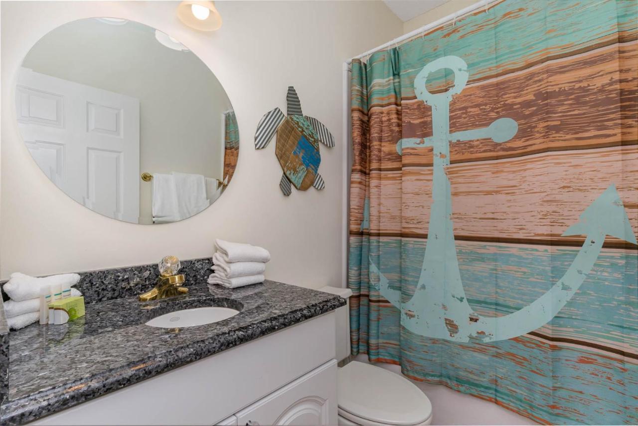 Golfers Paradise - 3 Bedroom, 3 Bath In Canterbury Court Myrtle Beach