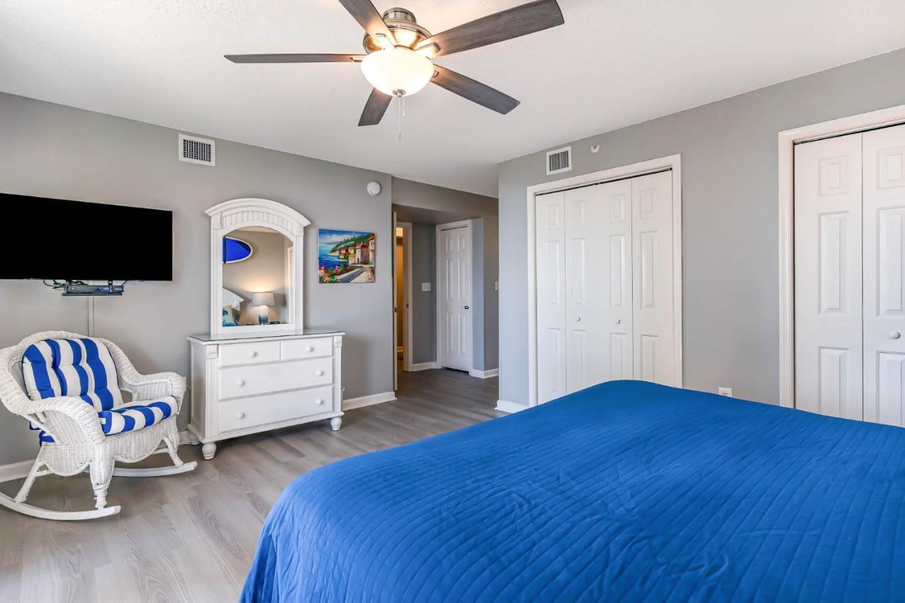 Ocean View Just Steps Away From The - 106 Brighton Myrtle Beach