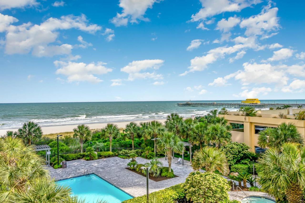 Apartment Ocean View Just Steps Away From The - 106 Brighton
