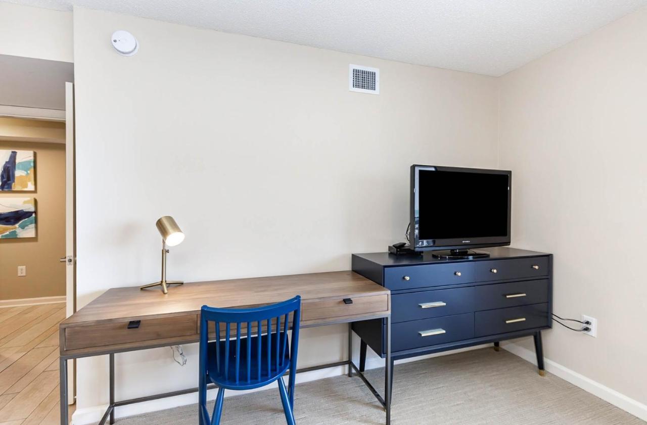 New To And Newly Re-decorated - 605 Brighton Kingston Plantation * Myrtle Beach