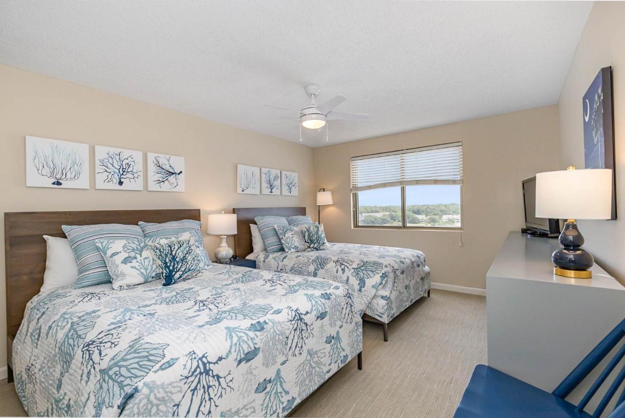 New To And Newly Re-decorated - 605 Brighton Kingston Plantation *