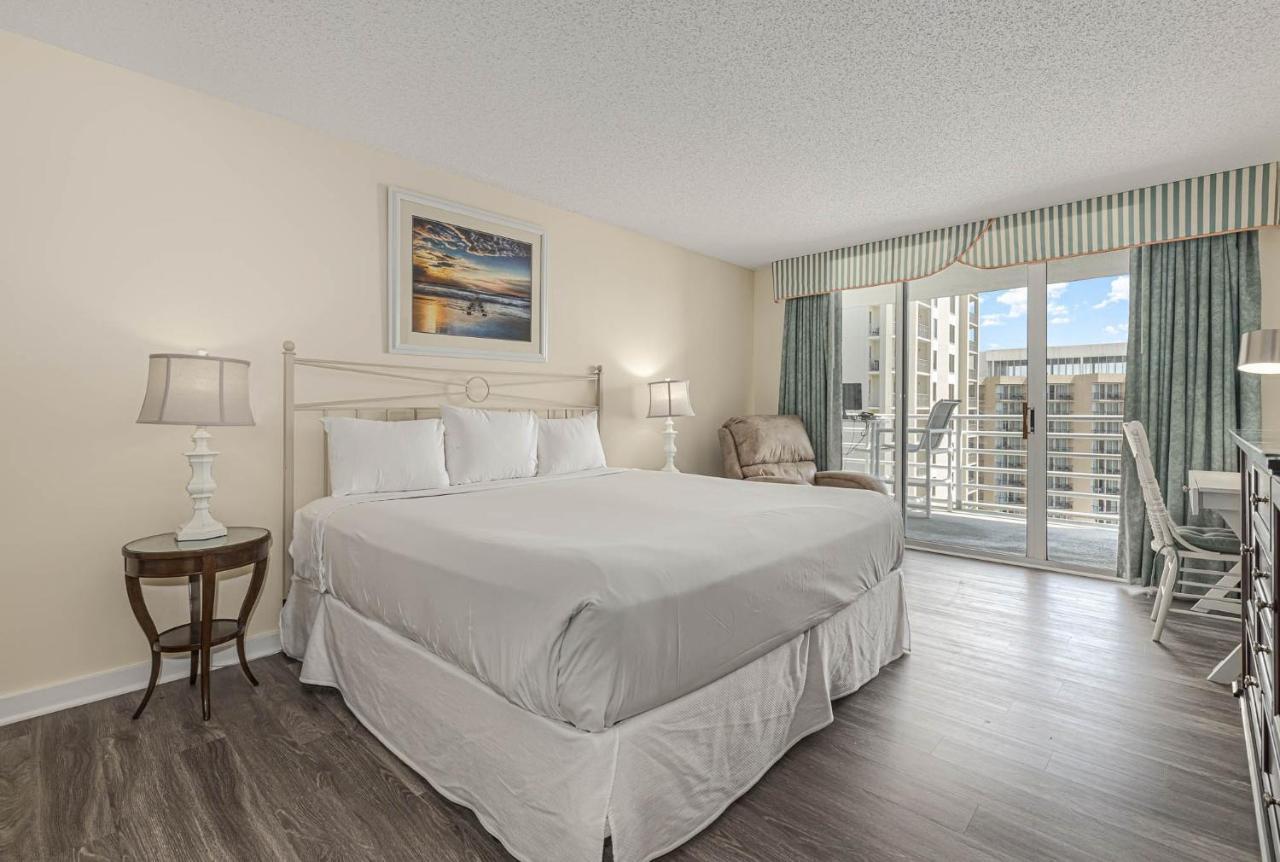 1508 North Hampton Kingston Plantation Apartment