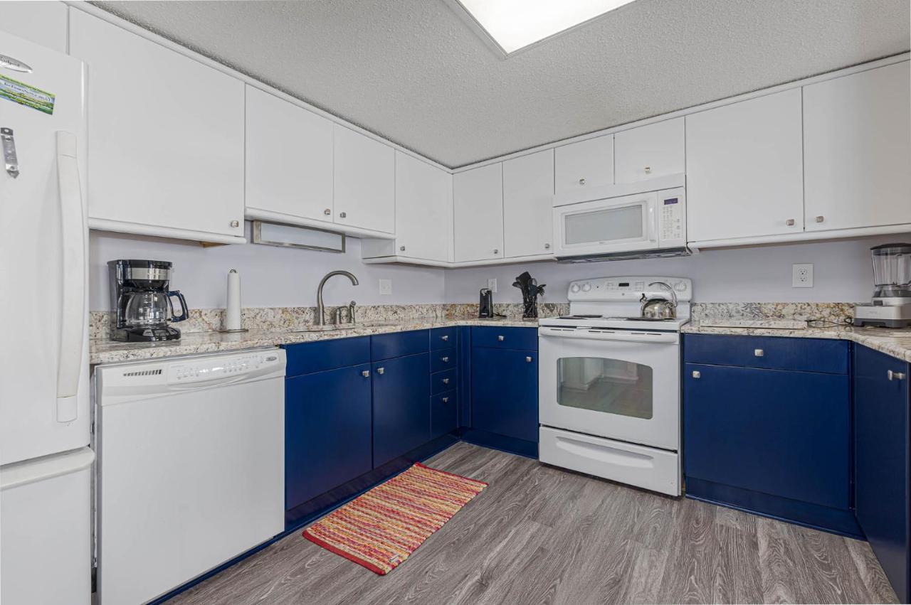 1508 North Hampton Kingston Plantation Apartment Myrtle Beach