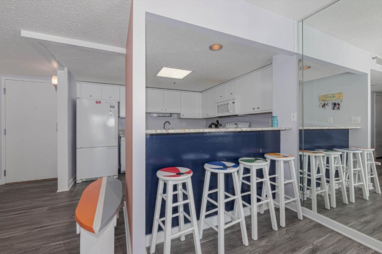 Apartment 1508 North Hampton Kingston Plantation