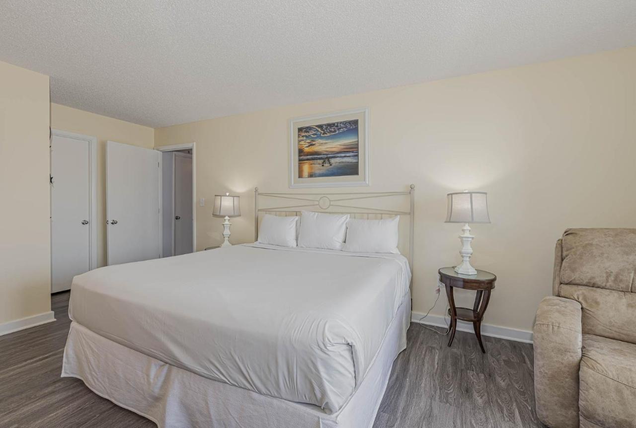 Apartment 1508 North Hampton Kingston Plantation Myrtle Beach