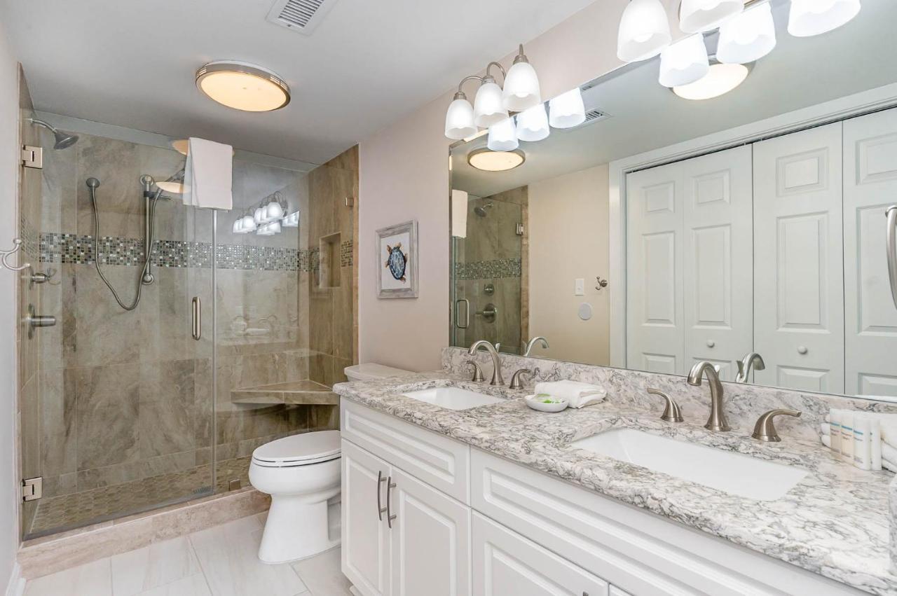 Gorgeous And Spacious 4 Bedroom - 8d Windermere By The Sea Villa