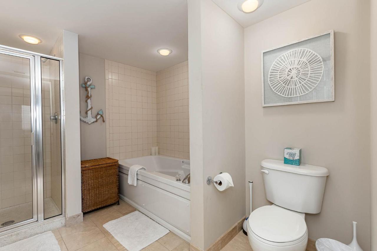 Ocean Front 2 Bedroom, 2 Bath - 301 Brighton