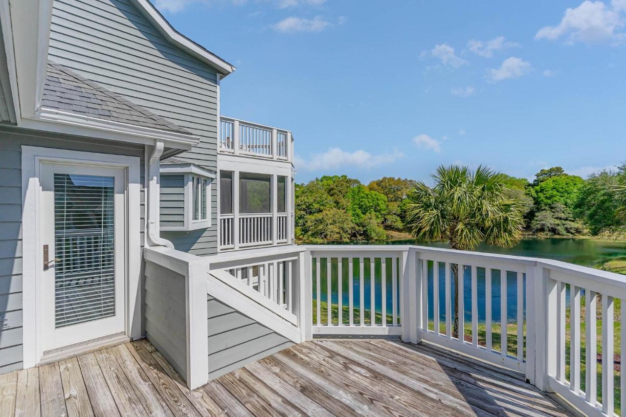 Gorgeous And Spacious 4 Bedroom - 8d Windermere By The Sea