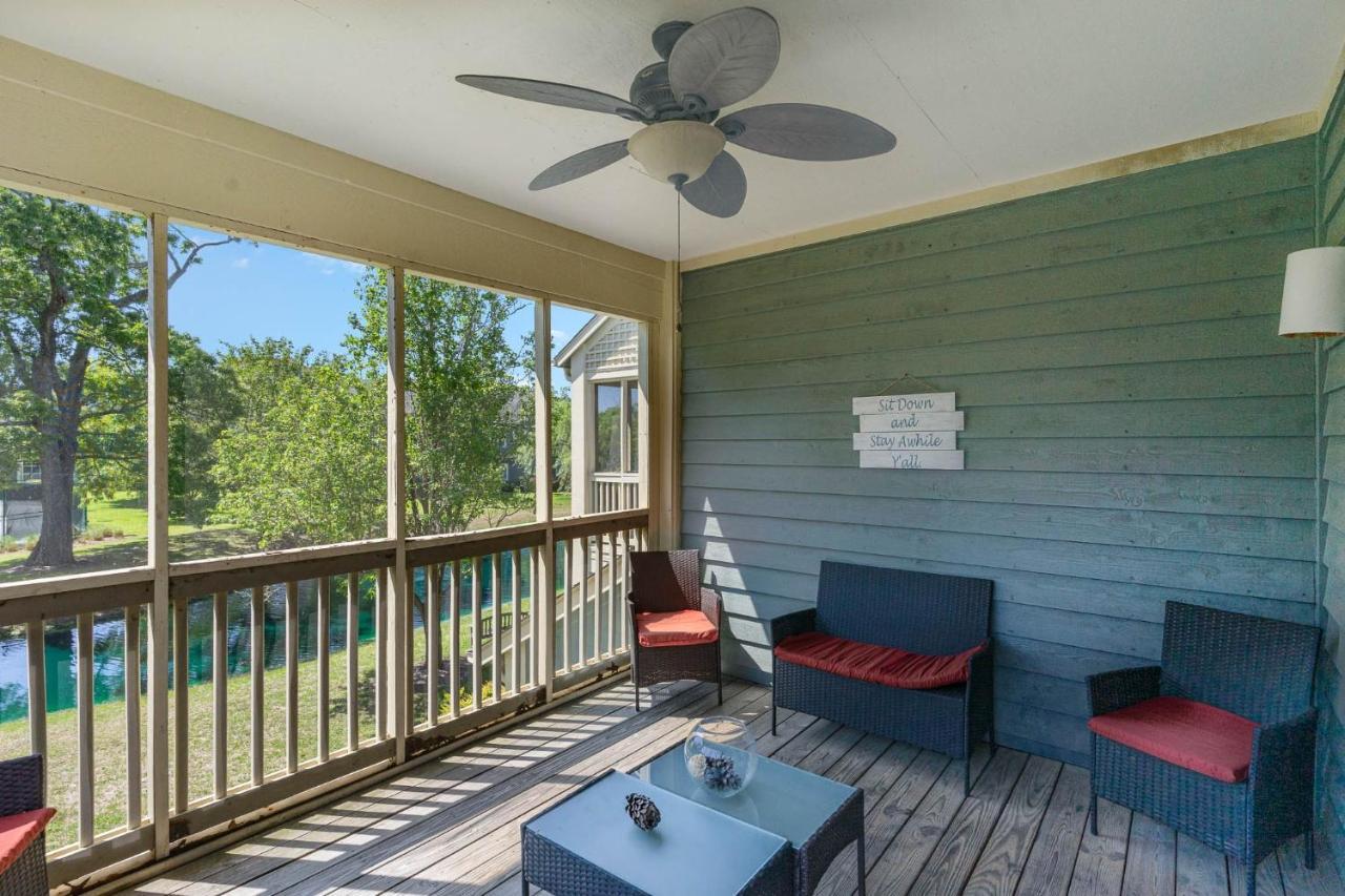 Villa Golfers Paradise - 3 Bedroom, 3 Bath In Canterbury Court *