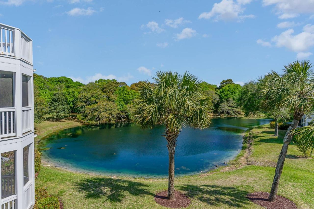 Gorgeous And Spacious 4 Bedroom - 8d Windermere By The Sea Villa *
