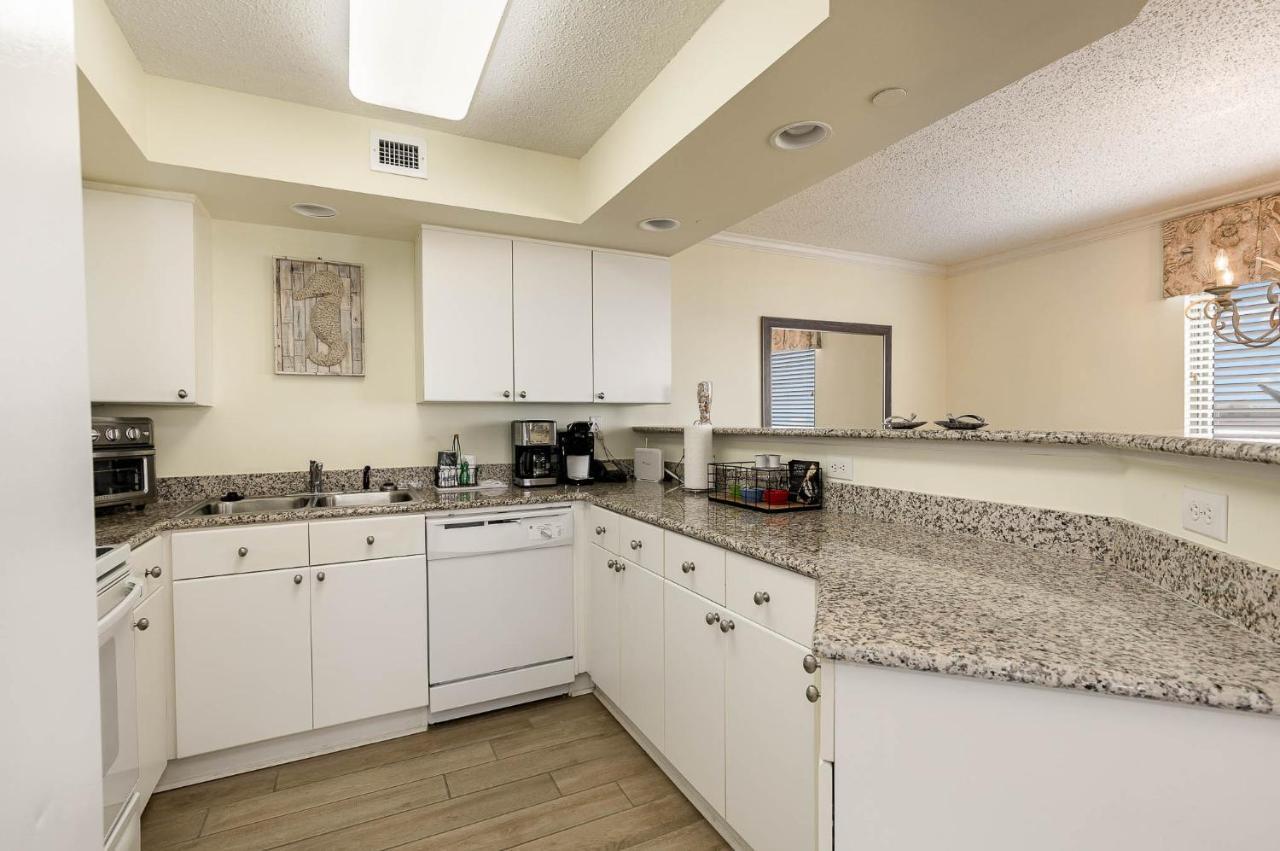 Ocean Front 2 Bedroom, 2 Bath - 301 Brighton