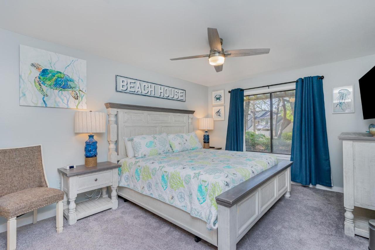 Completely Remodeled And Open 18c Richmond Park * Myrtle Beach
