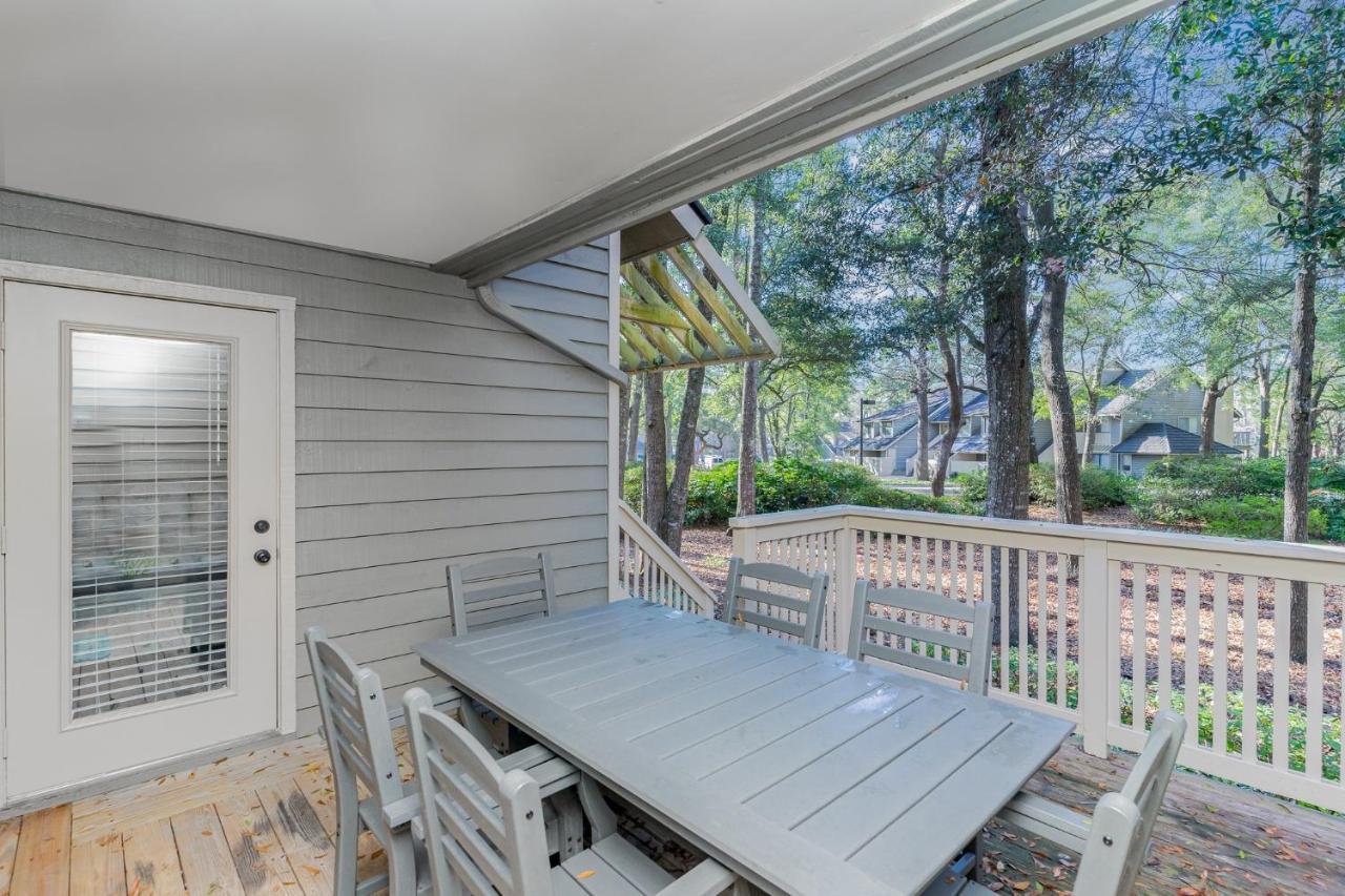 Completely Remodeled And Open 18c Richmond Park * Myrtle Beach