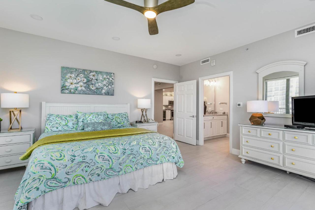 Exquisitely Remodeled 3 Bedroom 3 Bath Ocean View Condo, 908 Margate Myrtle Beach