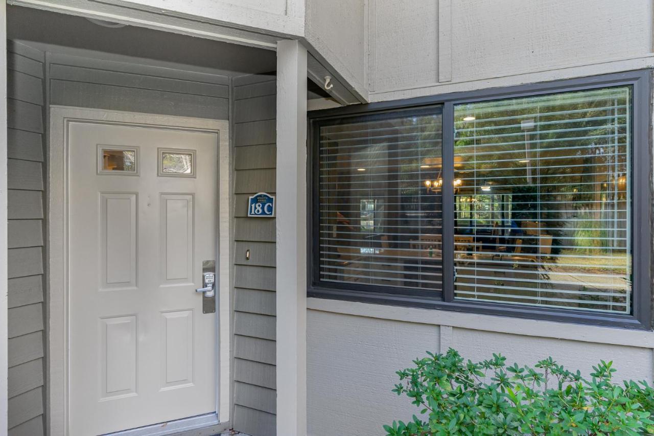 Completely Remodeled And Open 18c Richmond Park Myrtle Beach