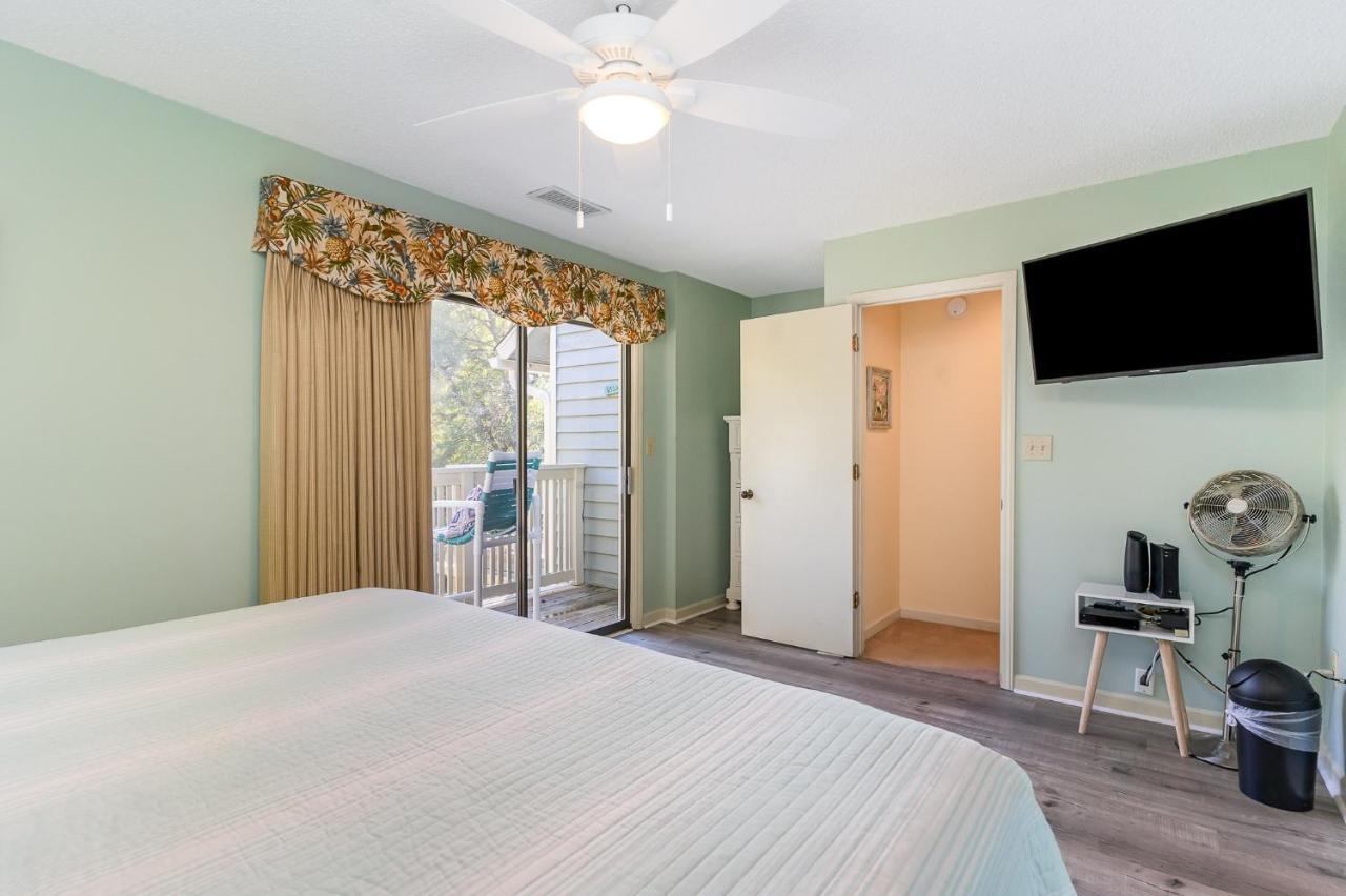 Villa Charming 2 Bedroom Unit At Kingston Plantation - 11a Saint *