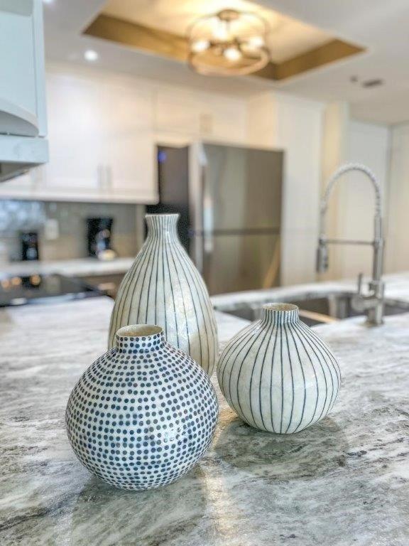 Stunning Ocean View Remodeled 2 Bedroom 2 Bath Condo, 908 South Hampton Myrtle Beach