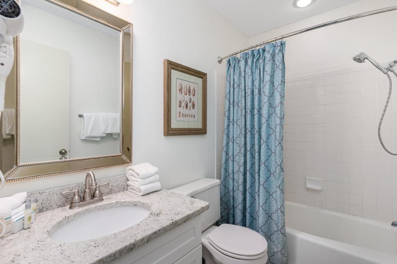 Charming 2 Bedroom Unit At Kingston Plantation - 11a Saint Villa *
