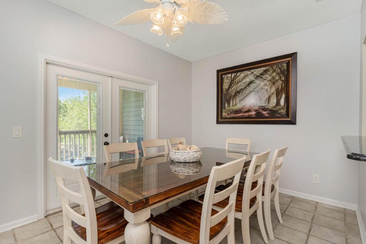 Villa Golfers Paradise - 3 Bedroom, 3 Bath In Canterbury Court