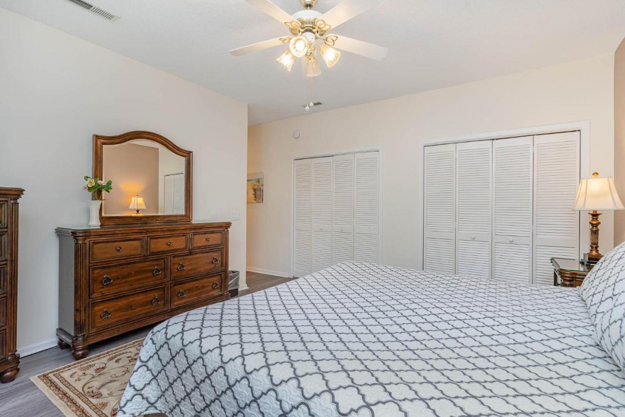 Golfers Paradise - 3 Bedroom, 3 Bath In Canterbury Court Villa