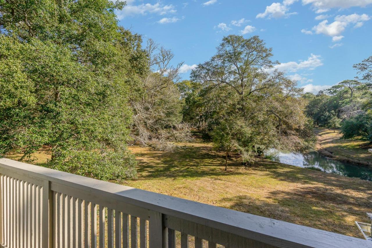Charming 2 Bedroom Unit At Kingston Plantation - 11a Saint