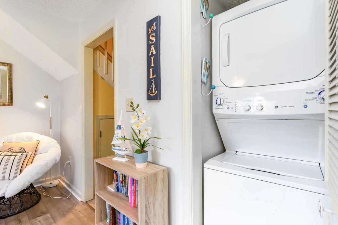 Charming 2 Bedroom Unit At Kingston Plantation - 11a Saint *