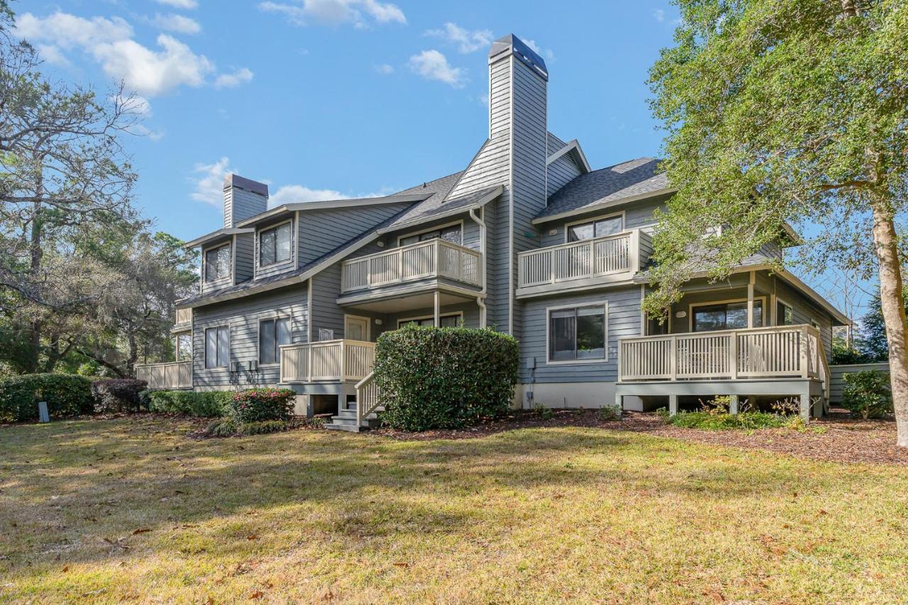 Charming 2 Bedroom Unit At Kingston Plantation - 11a Saint