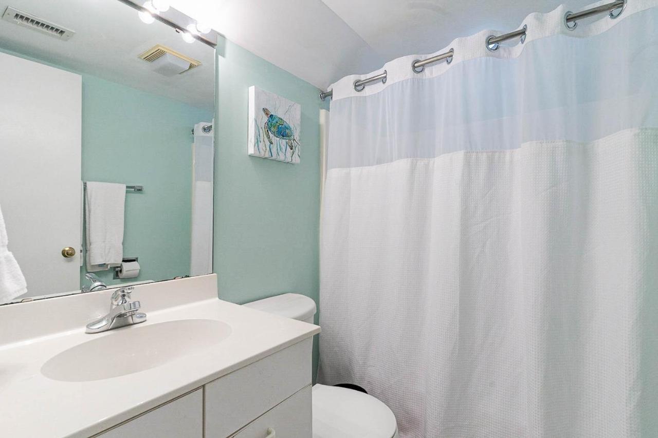 Villa 14d Richmond Park - Gorgeously Remodeled 3 Bed, 3 Bath Myrtle Beach