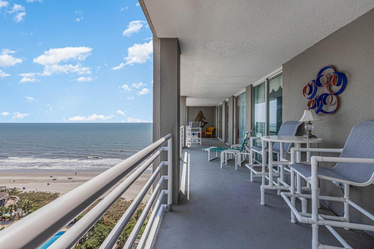 1508 North Hampton Kingston Plantation Myrtle Beach