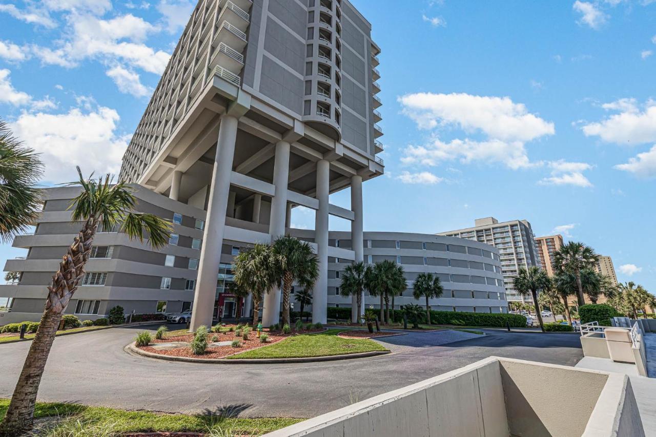 1508 North Hampton Kingston Plantation Apartment Myrtle Beach