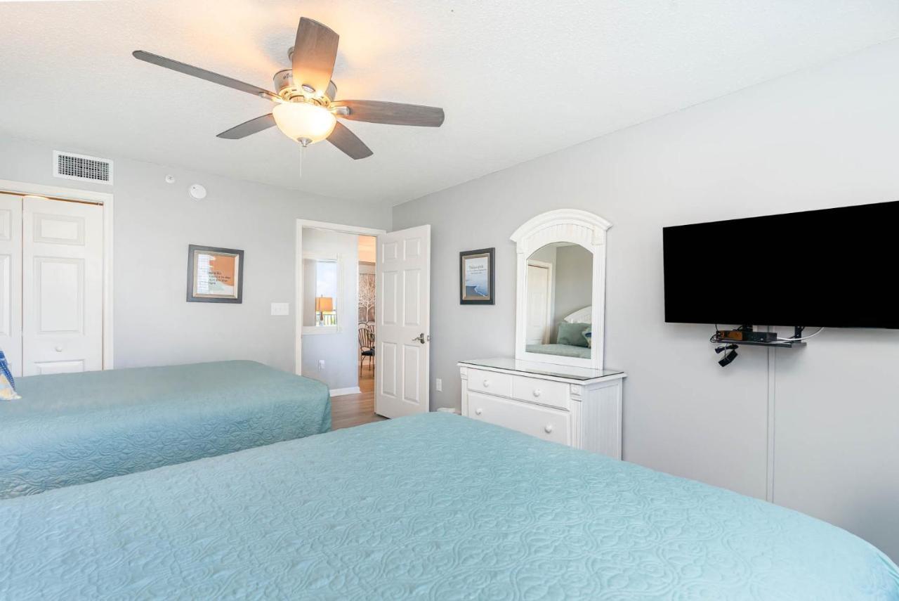 Ocean View Just Steps Away From The - 106 Brighton * Myrtle Beach