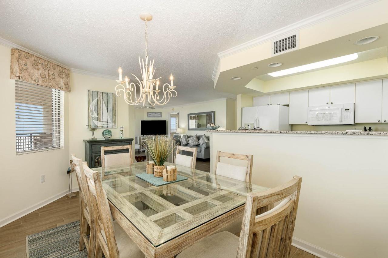 Ocean Front 2 Bedroom, 2 Bath - 301 Brighton